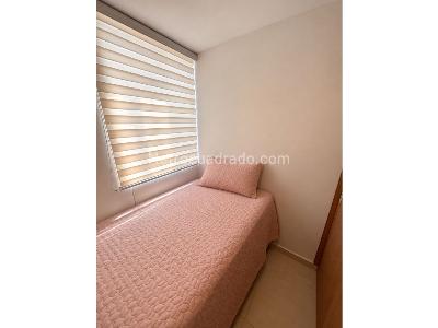 Apartamento de 3 alcobas en venta en La Selva, Cali, 54 m² · foto 11 de 19