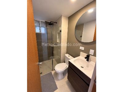 Apartamento de 3 alcobas en venta en La Selva, Cali, 54 m² · foto 12 de 19