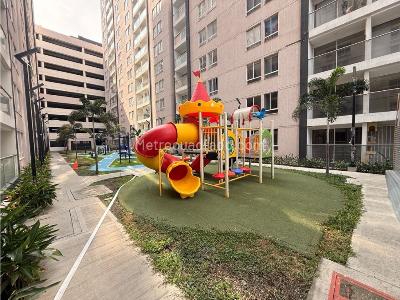 Apartamento de 3 alcobas en venta en La Selva, Cali, 54 m² · foto 14 de 19