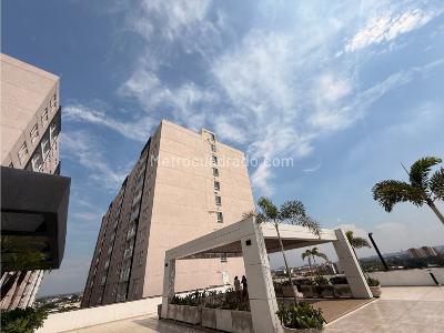 Apartamento de 3 alcobas en venta en La Selva, Cali, 54 m² · foto 17 de 19