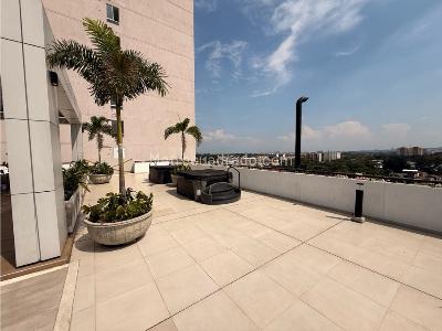 Apartamento de 3 alcobas en venta en La Selva, Cali, 54 m² · foto 18 de 19