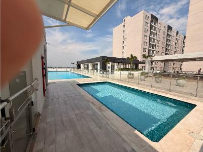 Apartamento de 3 alcobas en venta en La Selva, Cali, 54 m² · foto 19 de 19