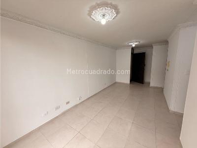 Apartamento de 3 alcobas en venta en Los Almendros, Cali, 54 m² · foto 2 de 19