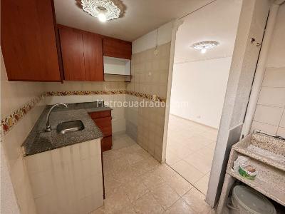 Apartamento de 3 alcobas en venta en Los Almendros, Cali, 54 m² · foto 5 de 19