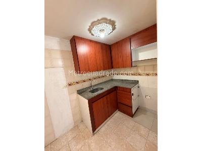 Apartamento de 3 alcobas en venta en Los Almendros, Cali, 54 m² · foto 6 de 19