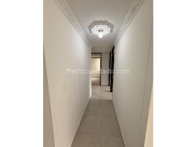 Apartamento de 3 alcobas en venta en Los Almendros, Cali, 54 m² · foto 8 de 19