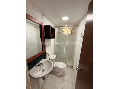 Apartamento de 3 alcobas en venta en Los Almendros, Cali, 54 m² · foto 17 de 19