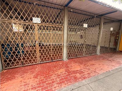 Apartamento de 3 alcobas en venta en Los Almendros, Cali, 54 m² · foto 19 de 19