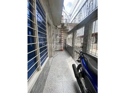Casa de 5 alcobas en venta en Ciudad Cordoba, Cali, 80 m² · foto 12 de 17