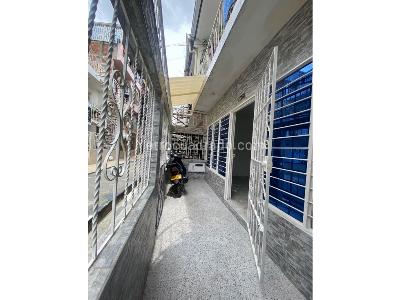 Casa de 5 alcobas en venta en Ciudad Cordoba, Cali, 80 m² · foto 13 de 17