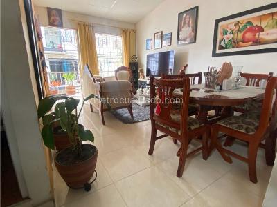 Casa de 5 alcobas en venta en Ciudad Cordoba, Cali, 80 m² · foto 14 de 17