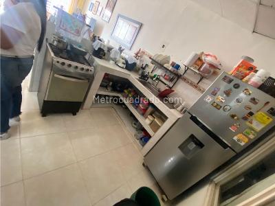 Casa de 5 alcobas en venta en Ciudad Cordoba, Cali, 80 m² · foto 16 de 17