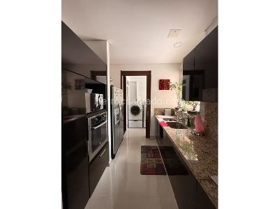 Apartamento de 4 alcobas en venta en Pance, Cali, 185 m² · foto 10 de 20