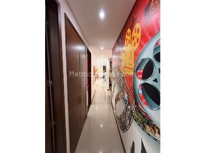 Apartamento de 4 alcobas en venta en Pance, Cali, 185 m² · foto 16 de 20
