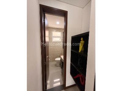 Apartamento de 4 alcobas en venta en Pance, Cali, 185 m² · foto 17 de 20