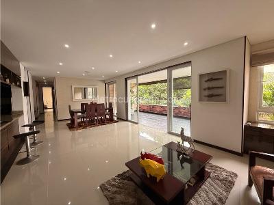 Apartamento de 4 alcobas en venta en Pance, Cali, 185 m² · foto 3 de 20