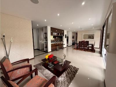 Apartamento de 4 alcobas en venta en Pance, Cali, 185 m² · foto 4 de 20