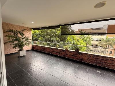 Apartamento de 4 alcobas en venta en Pance, Cali, 185 m² · foto 5 de 20