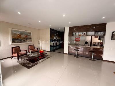 Apartamento de 4 alcobas en venta en Pance, Cali, 185 m² · foto 8 de 20