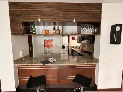 Apartamento de 4 alcobas en venta en Pance, Cali, 185 m² · foto 9 de 20