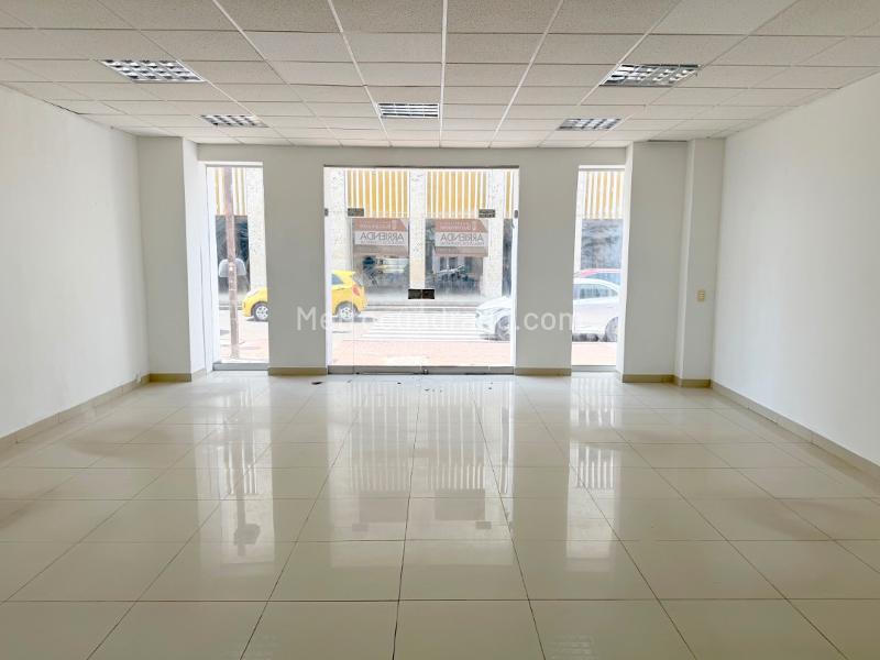 Local Comercial en Arriendo, GETSEMANI, Cartagena de Indias - Ansicht 6