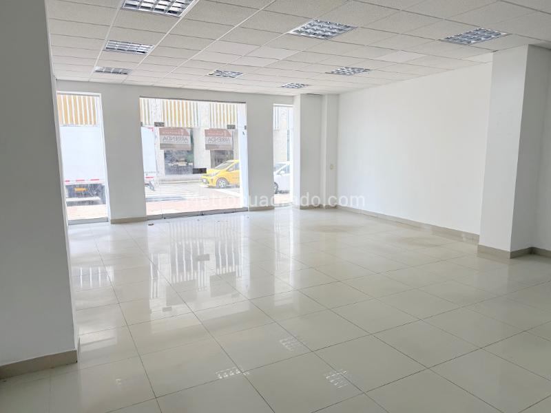 Local Comercial en Arriendo, GETSEMANI, Cartagena de Indias - Mehr