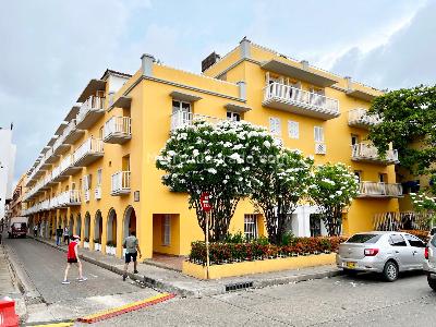 Local Comercial en Arriendo, CENTRO, Cartagena de Indias