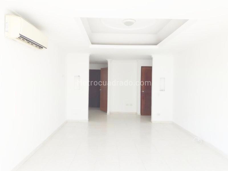 Apartamento en Arriendo, BOCAGRANDE, Cartagena de Indias – pohled 3