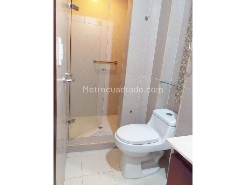 Apartamento en Arriendo, BOCAGRANDE, Cartagena de Indias – pohled 5