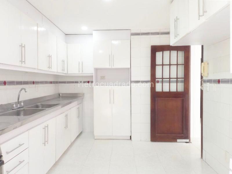 Apartamento en Arriendo, BOCAGRANDE, Cartagena de Indias – další