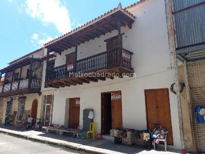 Local Comercial en Arriendo, EL CENTRO, Cartagena de Indias