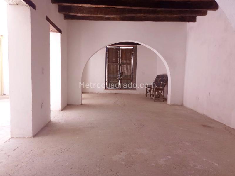 Local Comercial en Arriendo, EL CENTRO, Cartagena de Indias - Vista 4