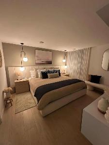 Apartamento en Venta, LUSITANIA, Bogotá D.C.
