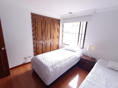 Apartamento en venta en Chico Norte, Bogotá · foto 11 de 13