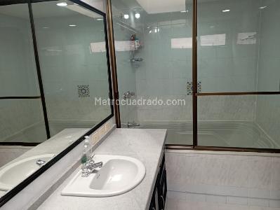 Apartamento en venta en Chico Norte, Bogotá · foto 13 de 13