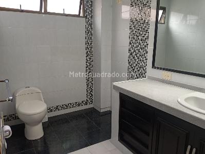 Apartamento en venta en Chico Norte, Bogotá · foto 6 de 13