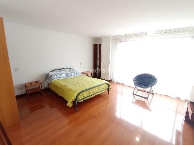Apartamento en venta en Chico Norte, Bogotá · foto 7 de 13