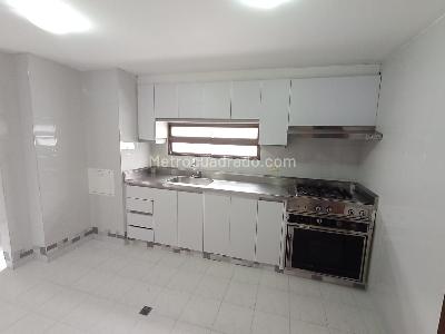 Apartamento en venta en Chico Norte, Bogotá · foto 12 de 13