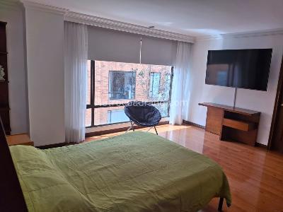 Apartamento en venta en Chico Norte, Bogotá · foto 5 de 13