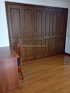 Apartamento en venta en Chico Norte, Bogotá · foto 9 de 13