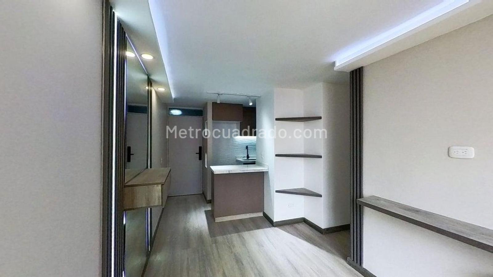 Venta de Apartamento en Tibana - Bogotá D.C. - 20698-M6013204