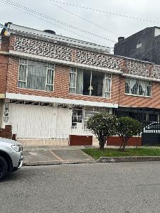 Casa en Venta, BARRIO EL ENCANTO, Bogotá D.C.