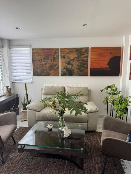 Casa en Venta, Conjunto residencial camino a la cascada, Chía - Widok 3