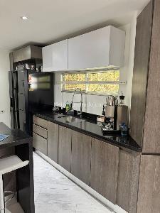 Casa de 3 alcobas en venta en Conjunto Residencial Camino A La Cascada, Chía, 94 m² · foto 17 de 20