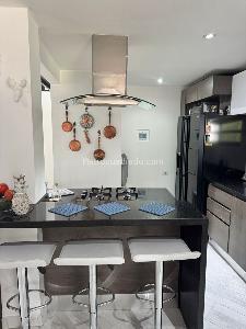 Casa de 3 alcobas en venta en Conjunto Residencial Camino A La Cascada, Chía, 94 m² · foto 18 de 20