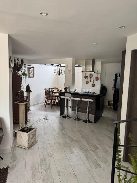 Casa en Venta, Conjunto residencial camino a la cascada, Chía - Widok 2