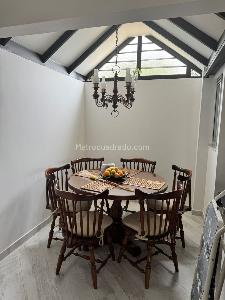 Casa de 3 alcobas en venta en Conjunto Residencial Camino A La Cascada, Chía, 94 m² · foto 19 de 20