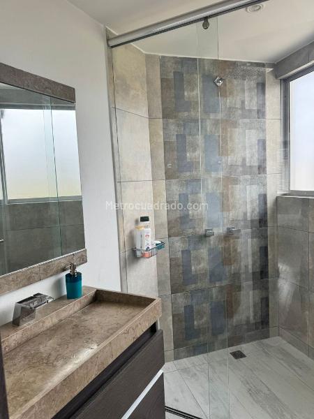 Casa en Venta, Conjunto residencial camino a la cascada, Chía - Widok 5
