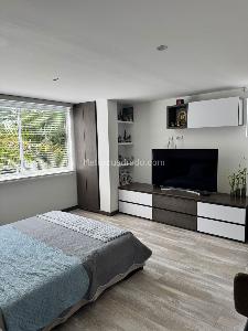 Casa de 3 alcobas en venta en Conjunto Residencial Camino A La Cascada, Chía, 94 m² · foto 11 de 20
