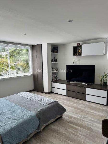 Casa en Venta, Conjunto residencial camino a la cascada, Chía - Widok 6